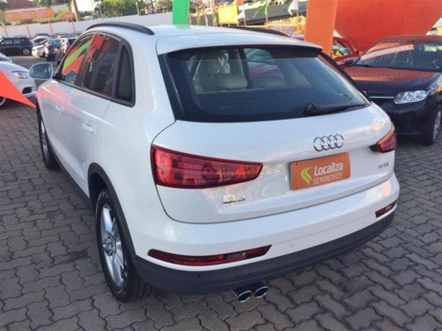 Q3 2016/2017 1.4 TFSI AMBIENTE GASOLINA 4P S TRONIC - Foto 6