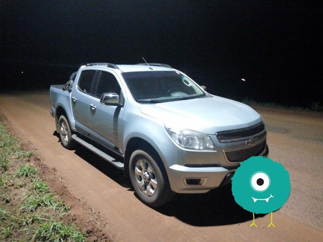 S10 2013 LTZ diesel