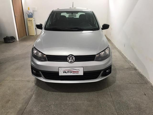 Gol 1.6 2018