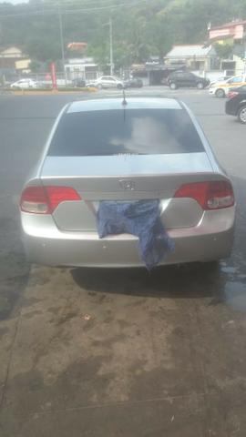 Honda new civic 2011 com GNV - Foto 3