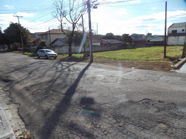 Loteamento/condomínio à venda em Capão raso, Curitiba cod:TE0147 - Foto 7