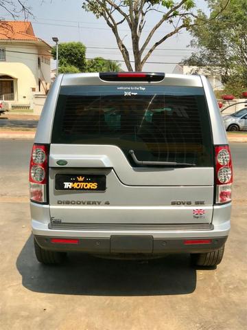 Discovery 4 SE 4x4 SDV6 Automatico - Foto 7