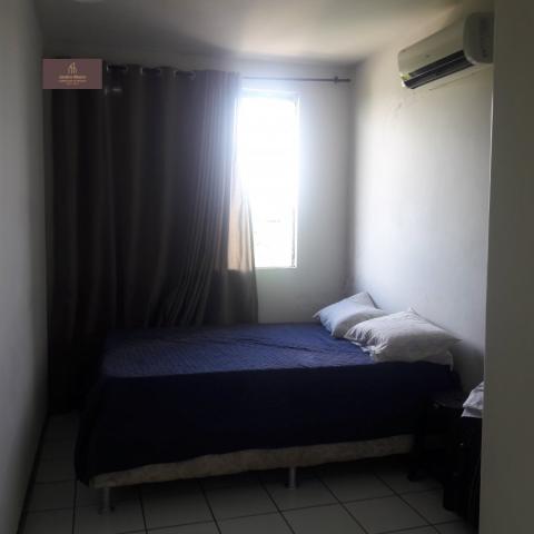 Apartamento, Mata Escura, Salvador-BA - Foto 16