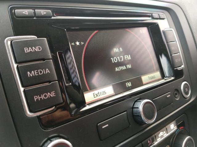 JETTA 2012/2012 2.0 TSI HIGHLINE 200CV GASOLINA 4P TIPTRONIC - Foto 11