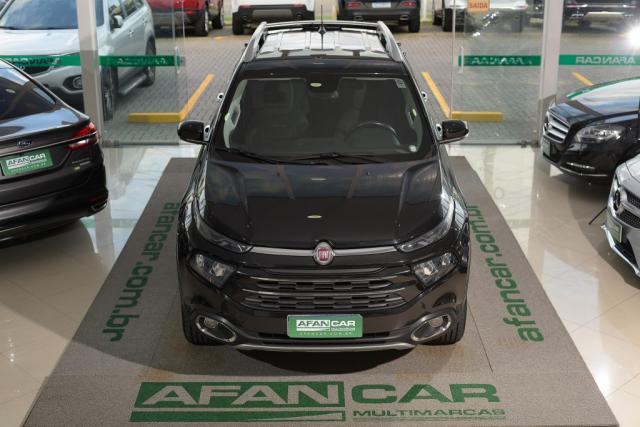 FIAT TORO VOLCANO 2.0 16V TURBO DIESEL 4WD AT9/2017 - Foto 9