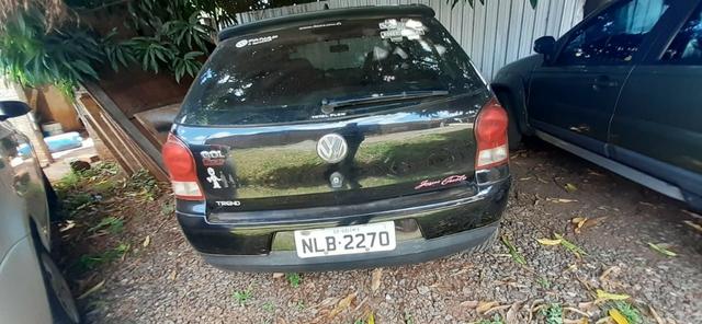 Gol 1.0 G4 - Foto 2
