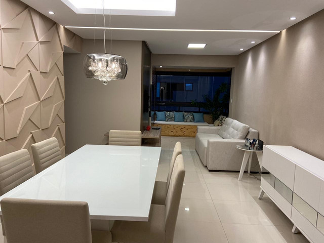 Virtuose Residence-3/4 ( todo reformado) - Foto 4