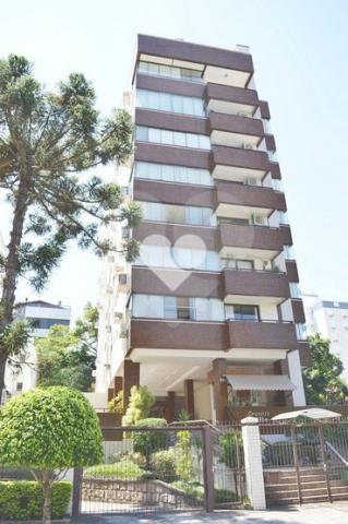 Apartamento à venda com 3 dormitórios em Rio branco, Porto alegre cod:28-IM431017
