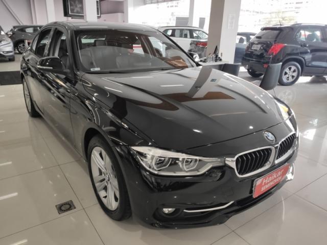 BMW 320i 2.0 SPORT 16V TURBO ACTIVE 2017 - Foto 2