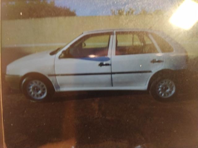 Gol 1.6