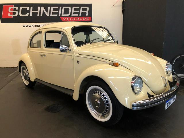 Fusca 1977 - Foto 2