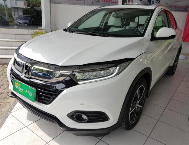 HONDA HR-V 1.5 16V TURBO GASOLINA TOURING 4P AUTOMÁTICO