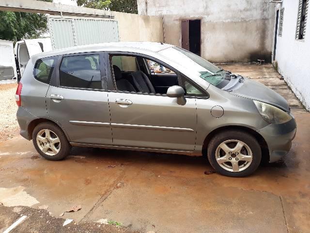 Honda fit 2008 ! Pra vender hj! - Foto 4