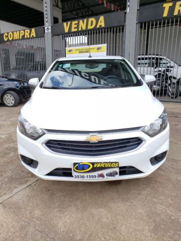PRISMA 2017/2017 1.4 MPFI LT 8V FLEX 4P MANUAL
