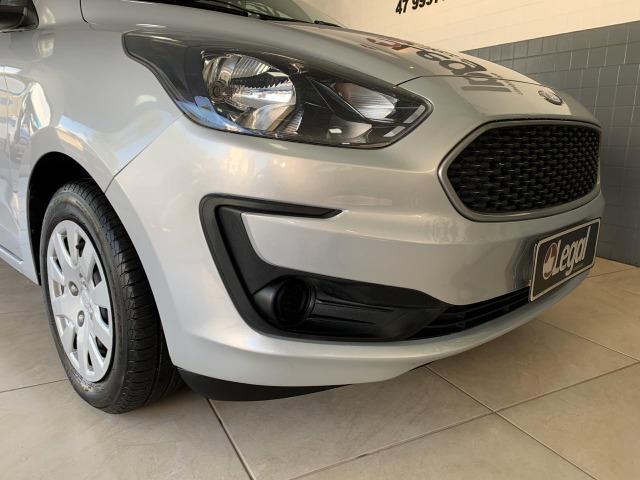 Ford ka 2019 completo - Foto 5