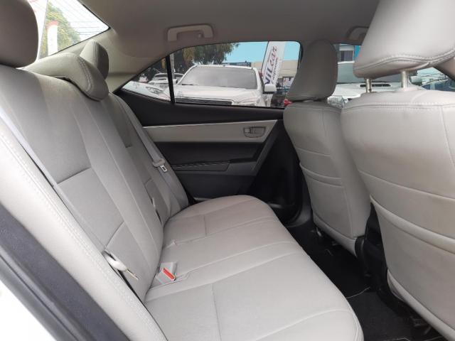 Toyota Corolla Gli 1.8 Flex 16v Aut. - Foto 5