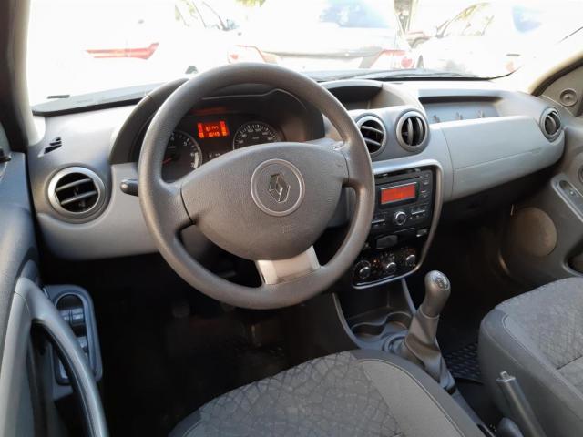 Renault Duster Outdoor 1.6 Hi-flex 16v Mec. - Foto 7