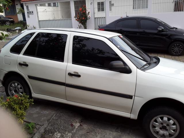 Gol 1.0 G4 Básico 2008/2009 - Foto 5