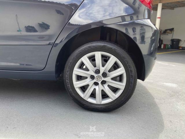 VOLKSWAGEN FOX 1.6 MI 8V FLEX 4P AUTOMATIZADO - Foto 9