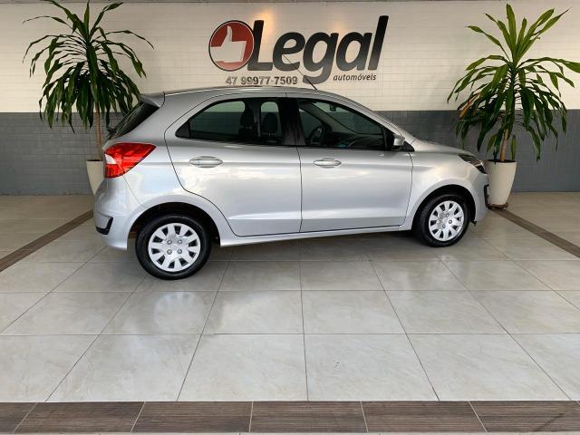 Ford ka 2019 completo - Foto 4