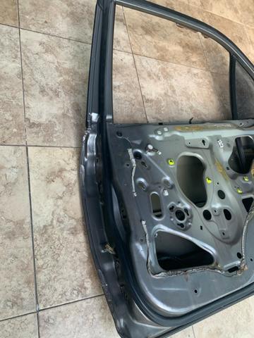 Porta traseira honda civic 2001/2006 original - Foto 3