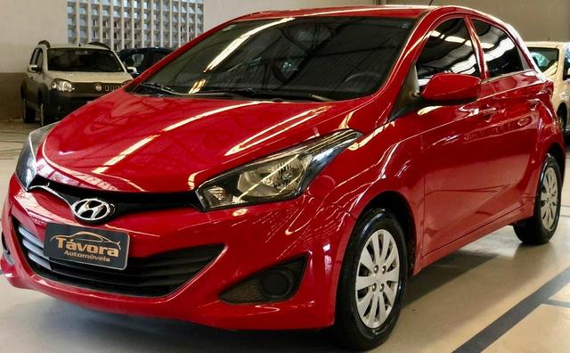 Hb20 comfortplus 2015 1.0 Top!
