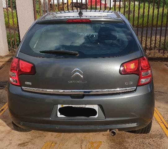 C3 Citroen Exclusive - Foto 3