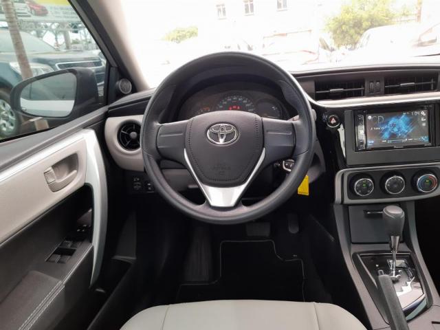 Toyota Corolla Gli 1.8 Flex 16v Aut. - Foto 6
