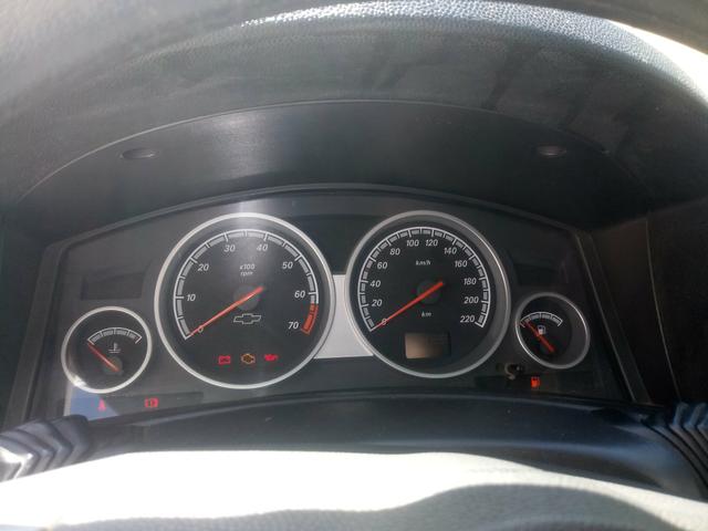 Vectra GT 2007/2008 - Foto 5