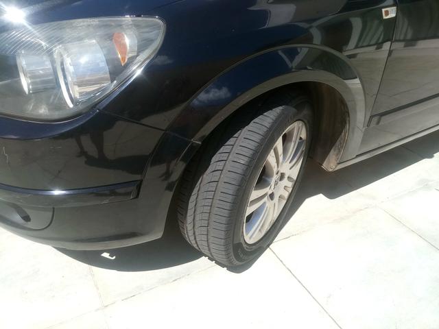 Vectra GT 2007/2008 - Foto 7