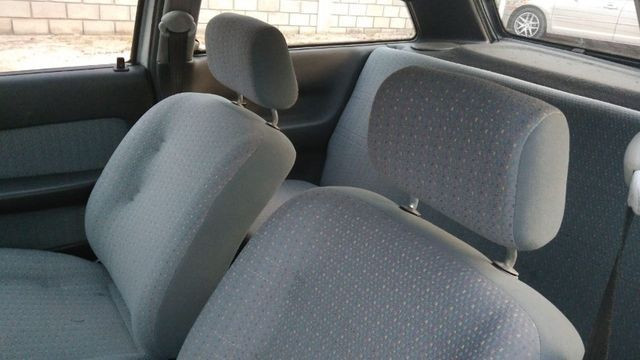 VW Gol CLI 1.8AP 1996/1996 - Foto 13