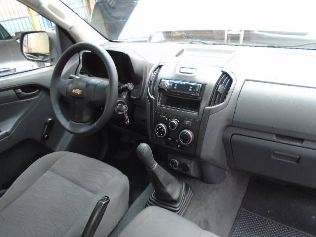 S10 2.8 4x4 diesel - Foto 6