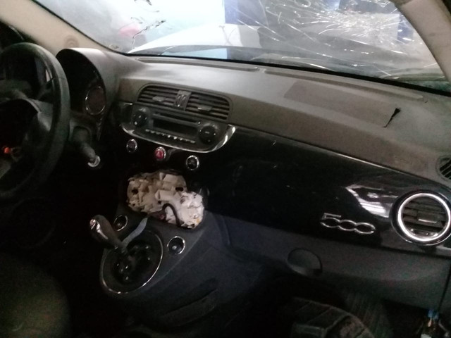 Anúncio revalidado Sucata Fiat 500 - Foto 3