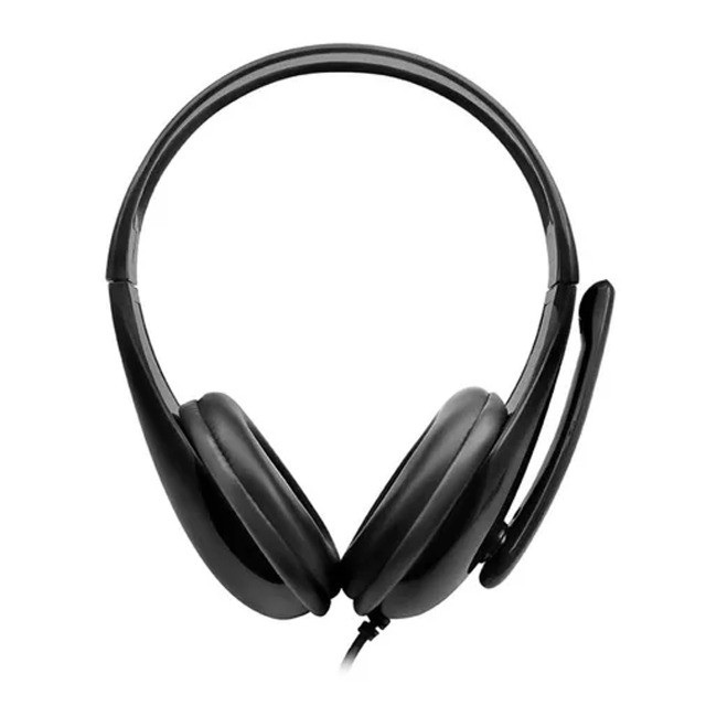 Fone De Ouvido Headset Business P/ Pc e Notebook Multilaser - Foto 2