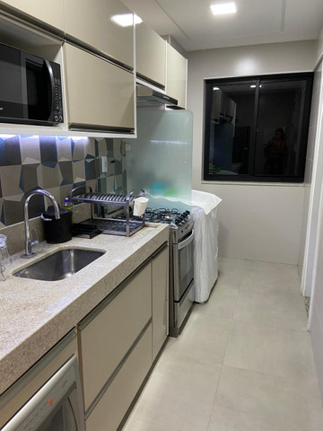 Virtuose Residence-3/4 ( todo reformado) - Foto 6