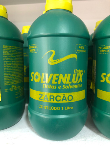Zarcão 1Lt