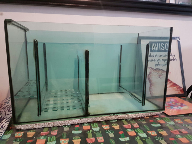 Aquário 420L + Sump 94L - Foto 2
