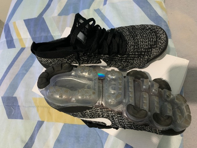 nike vapormax 40
