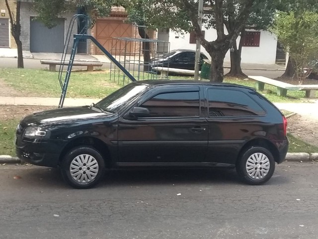GOL G4 2008