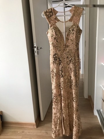 Vestido de festa - Foto 3