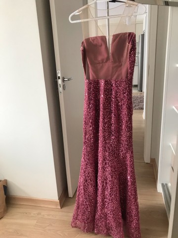 Vestido de festa - Foto 3