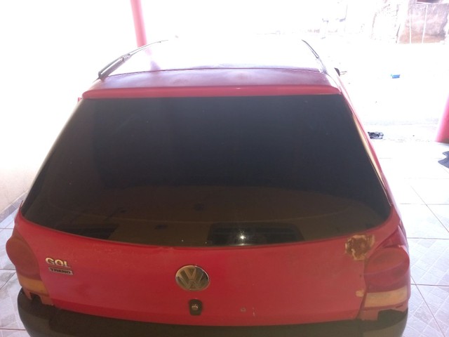 GOL G4