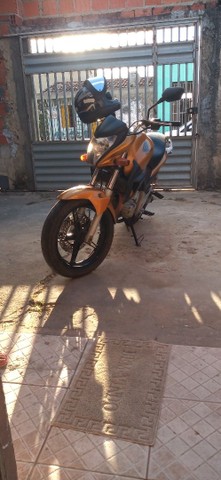 CB 300 2010