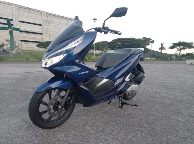 HONDA PCX 2020