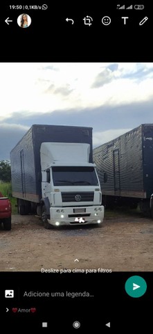 CAMINHÃO 13170