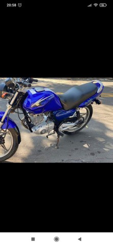 SUZUKI DE LEILÃO SEM DIREITO A DOCUMENTAÇÃO