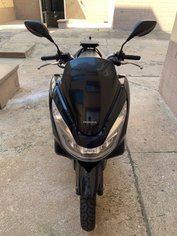 HONDA PCX 2018