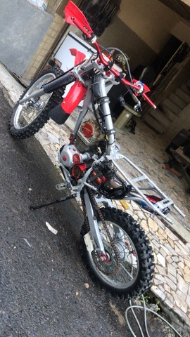HONDA CRF 230