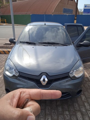 RENAULT CLIO 2014