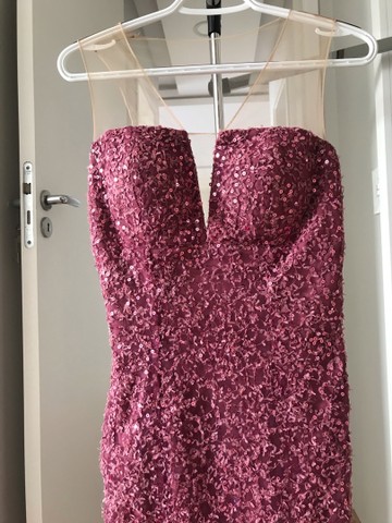 Vestido de festa